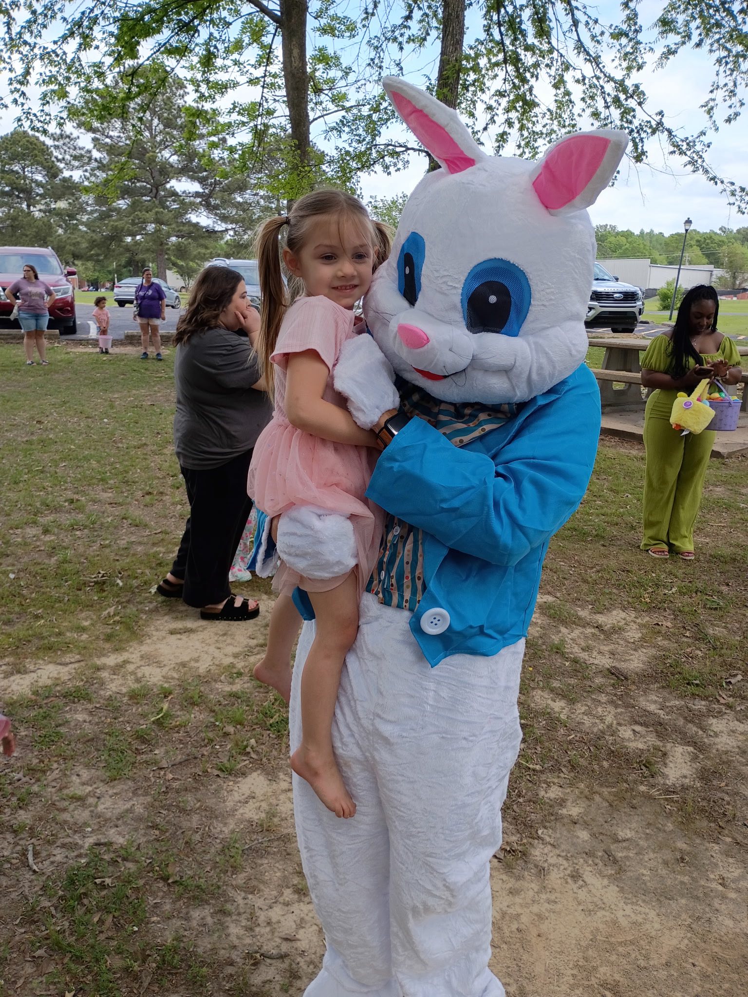 Church 244 Community Outreach