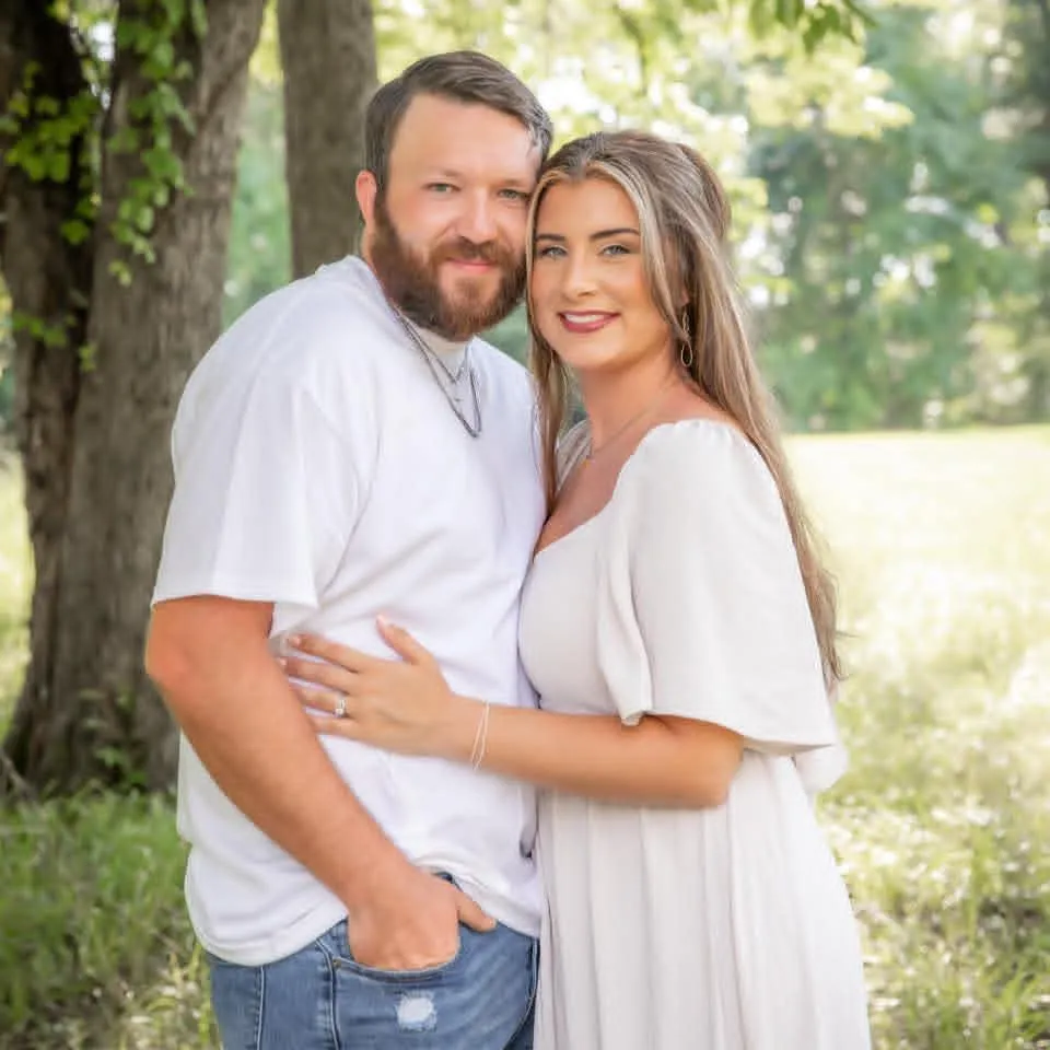 Matthew and Lexie Owens — Men's and Women's Ministers