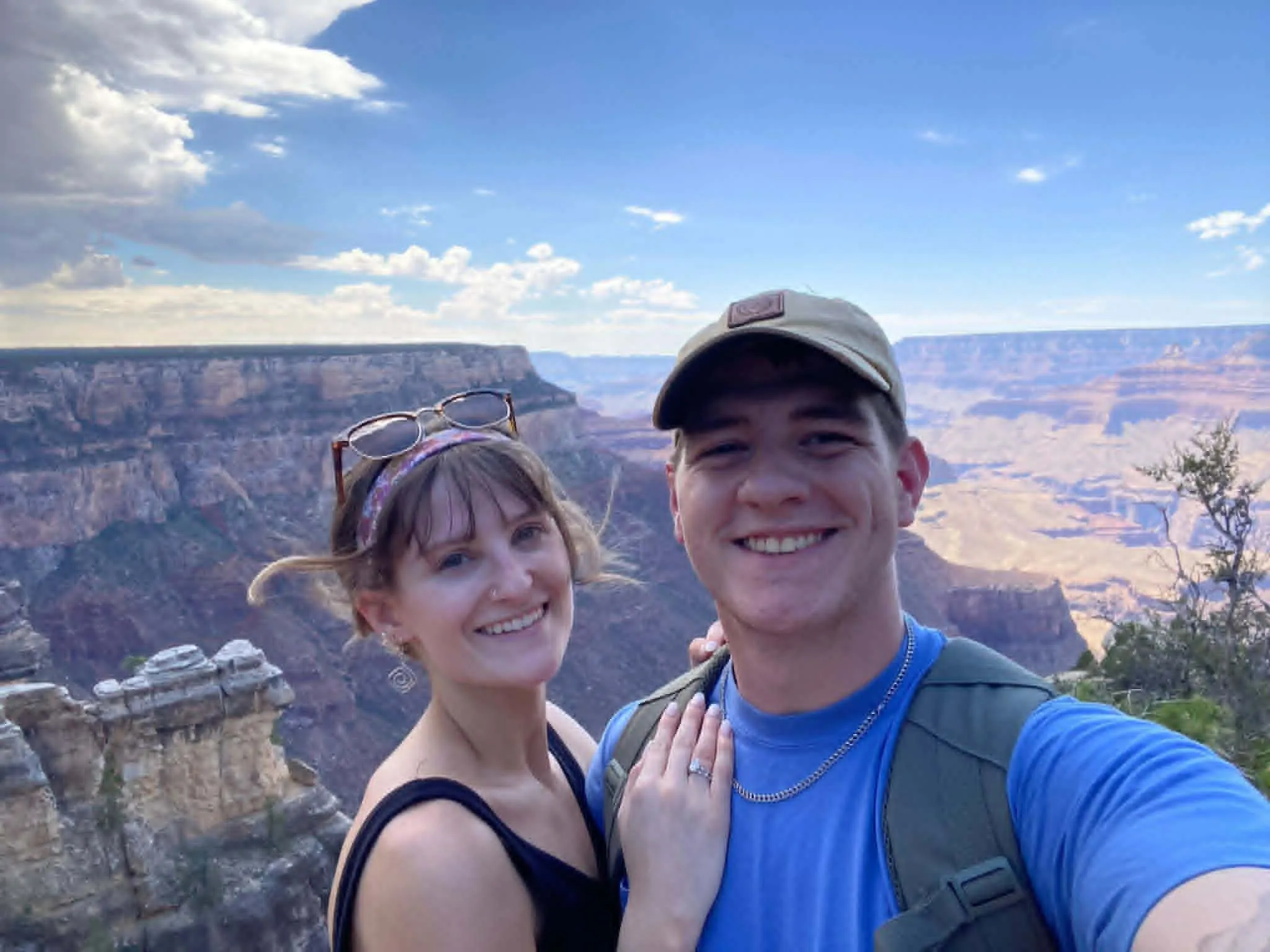 Nick and Amy Hare — Praise and Worship Leaders